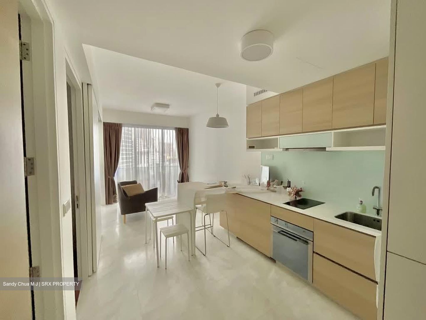 VIIO @ Balestier (D12), Apartment #588133641